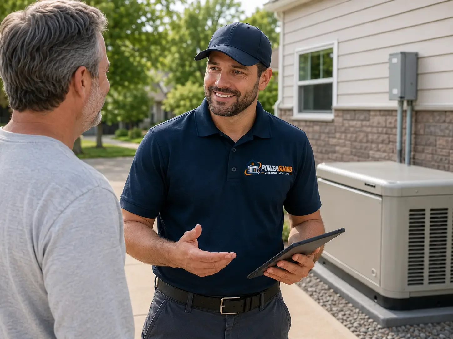 Generator Installation Kent, MN FAQs